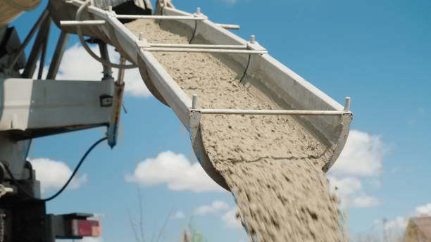 Best Concrete Driveway Installation in Rocky River, OH