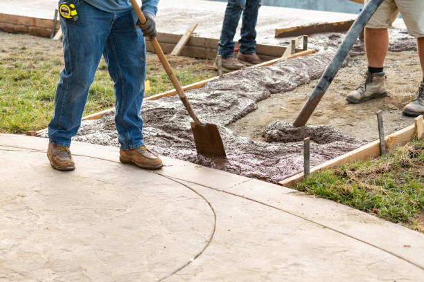 Best Decorative Concrete in Rocky River, OH