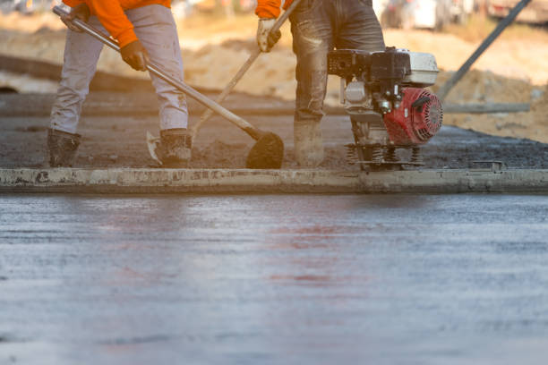 Best Concrete Foundation Repair in Rocky River, OH