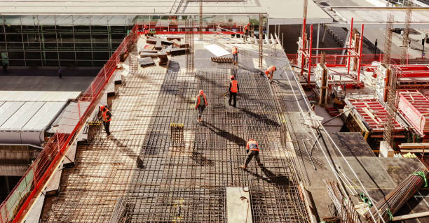 Best Stamped Concrete Services in Rocky River, OH