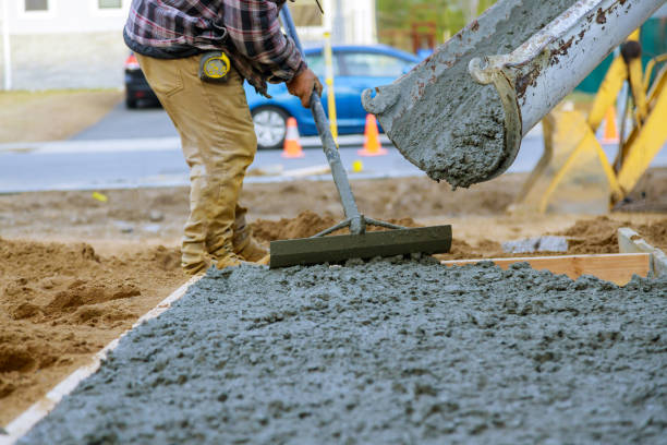 Best Concrete Sealing and Maintenance in Rocky River, OH