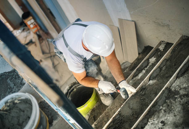 Best Concrete Grinding and Polishing in Rocky River, OH