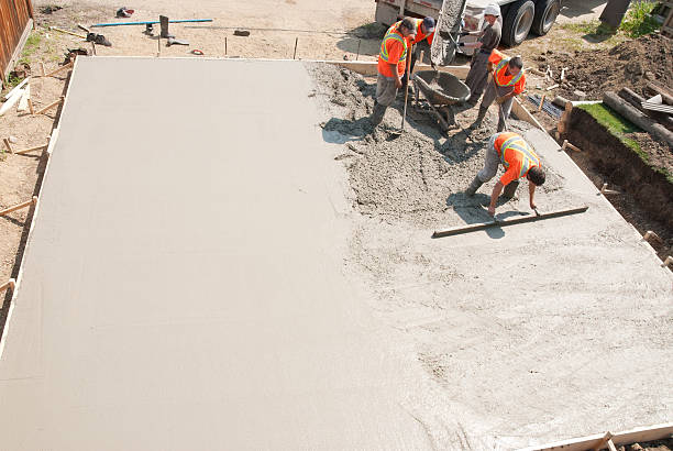 Best Concrete Demolition Services in Rocky River, OH