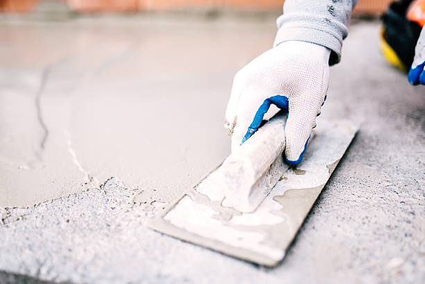 Best Concrete Patio Design and Installation in Rocky River, OH