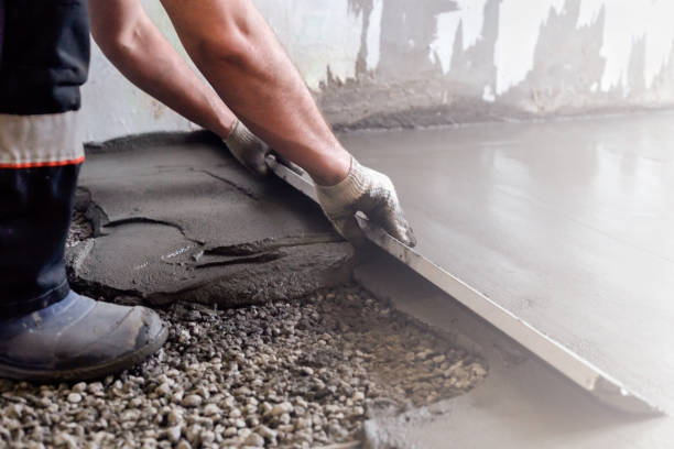Best Concrete Staining and Coloring in Rocky River, OH